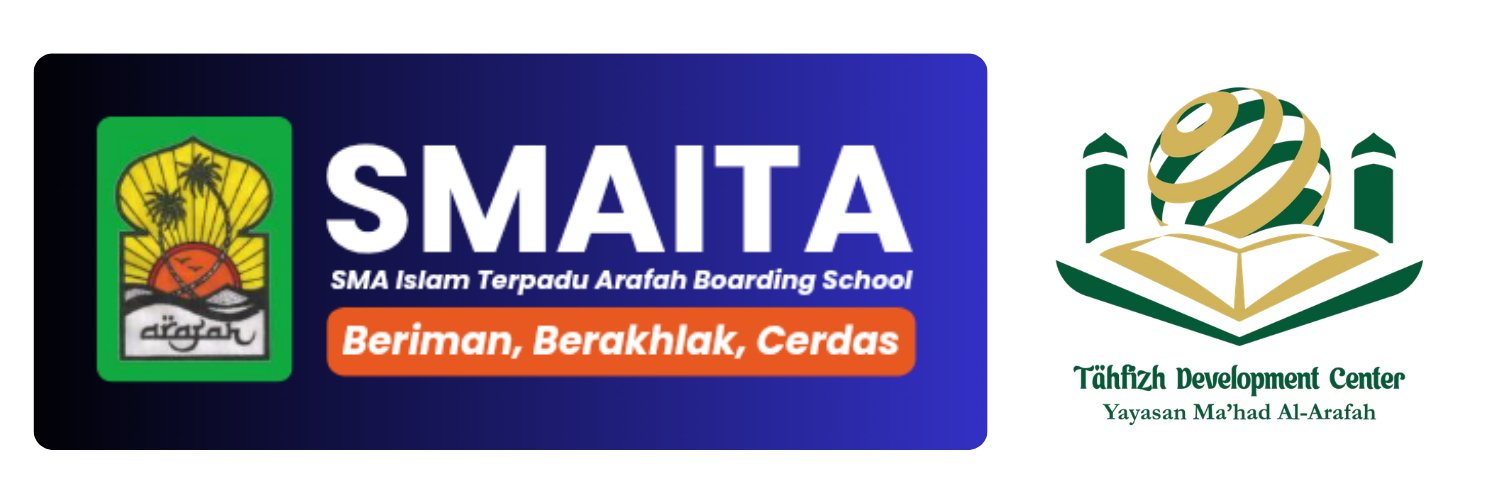 Logo SMAITA TDC